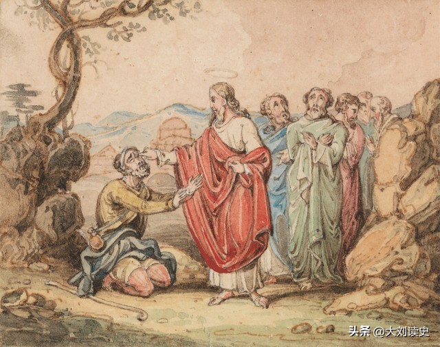 公元元年对应中国历史什么时候,公元元年和公元前有什么区别