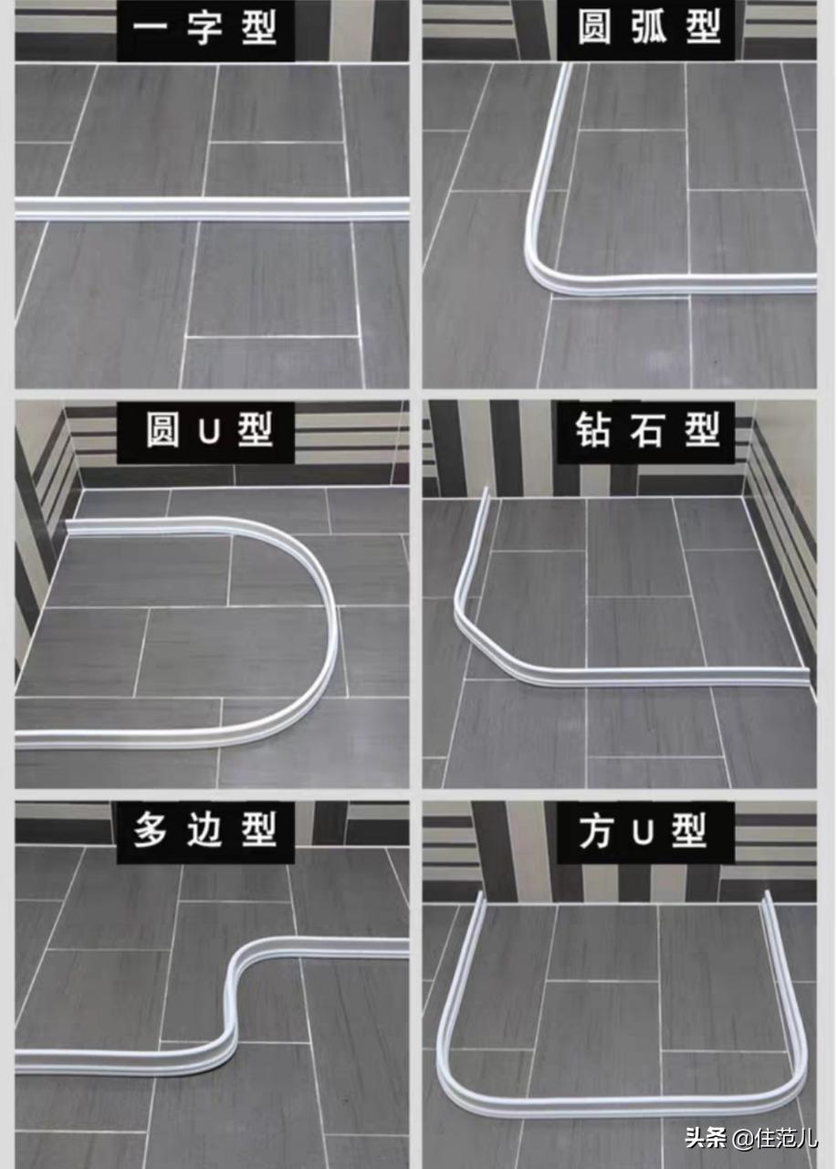 卫生间装修坑别再踩,卫生间装修避免踩的坑