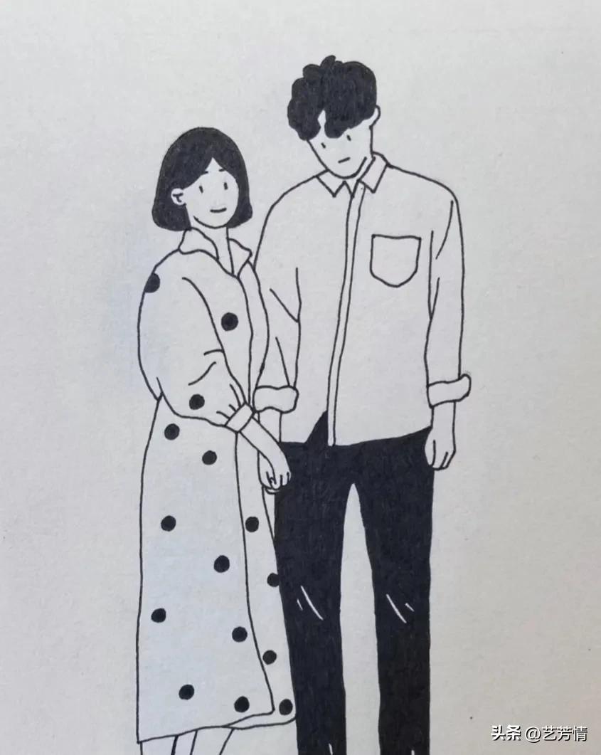 老公动不动就骂我，改正这6点后，对我“如胶似漆”