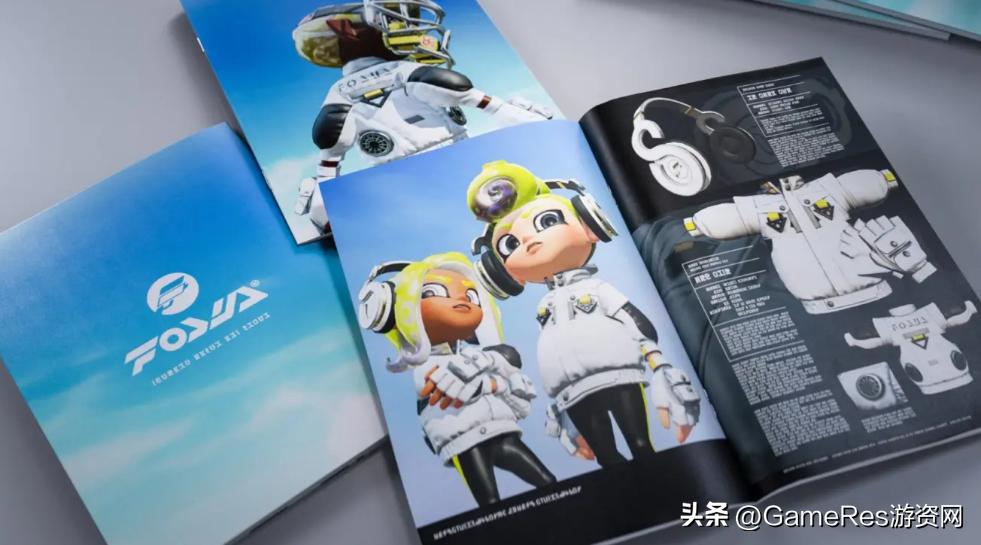 被戏称为任天堂“元宇宙”游戏《Splatoon》文化社区是如何构建的