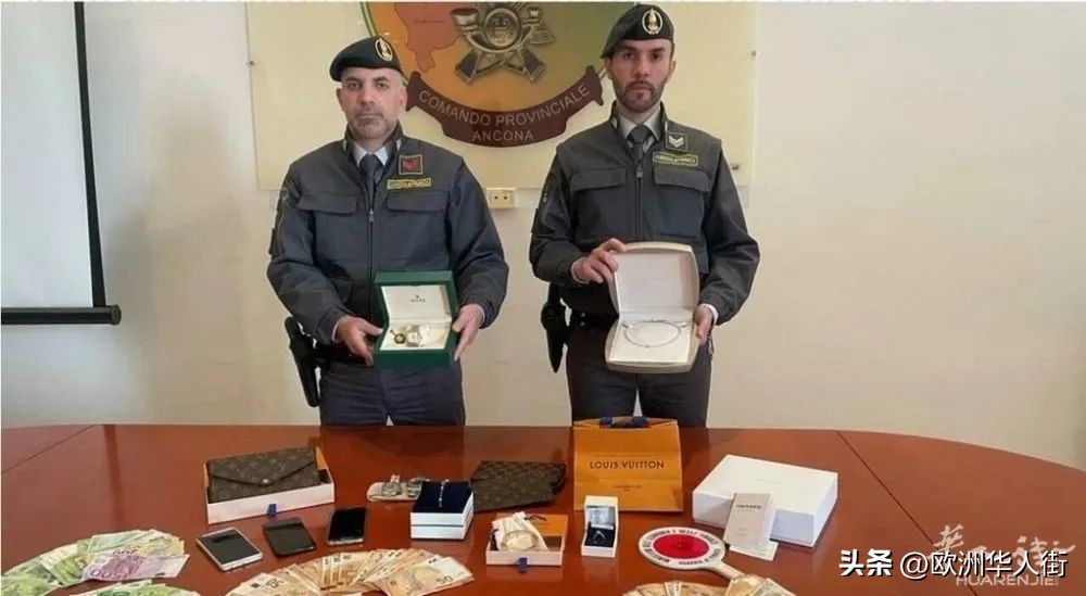 意大利最新案,意大利最新诈骗