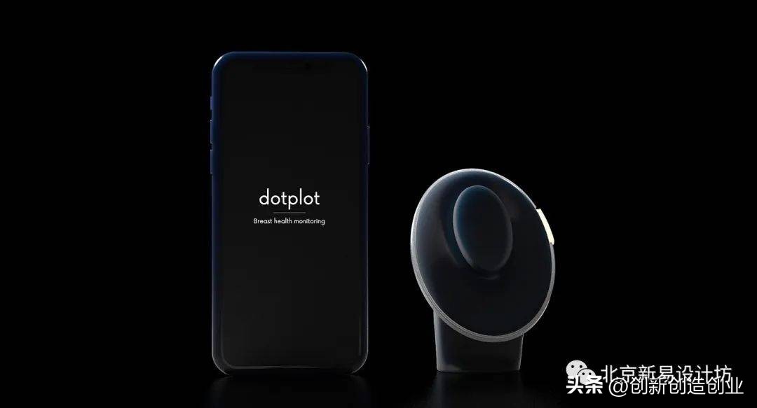 一些专为女性设计的创意产品合集～