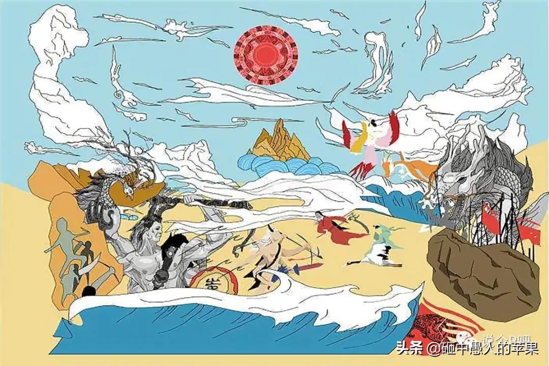 涿州涿园小区,涿州人涿州魂