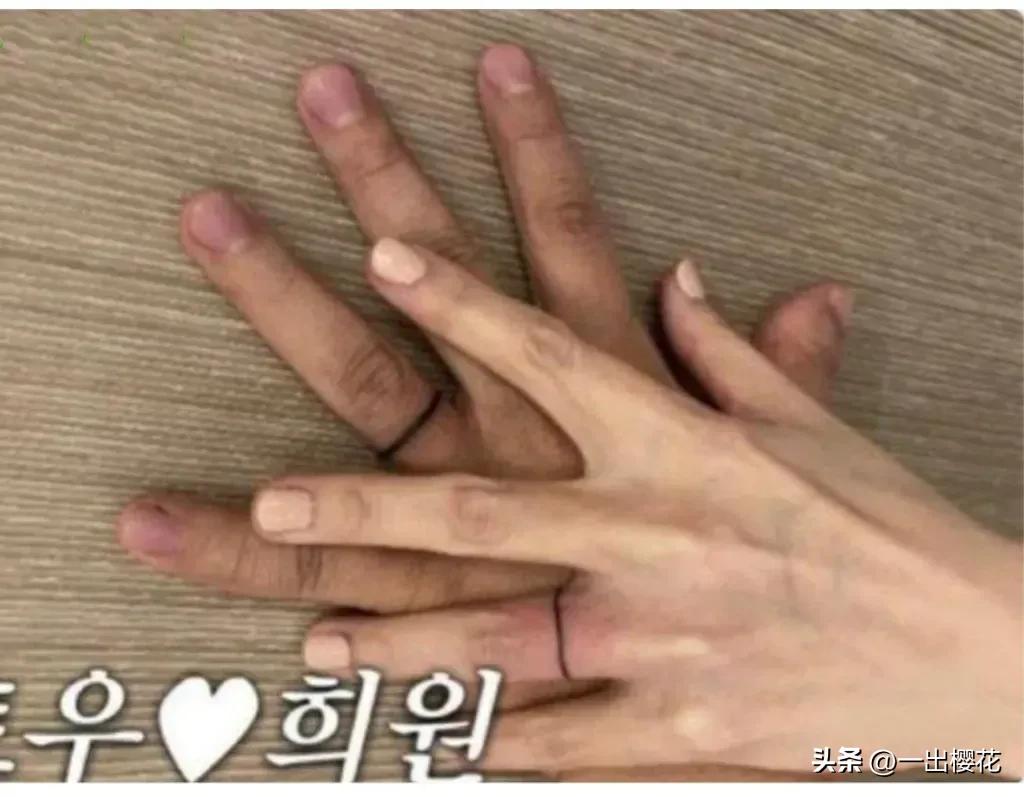 大s婚后与具俊晔有哪些互动 (大s和具俊晔一通电话说要结婚)