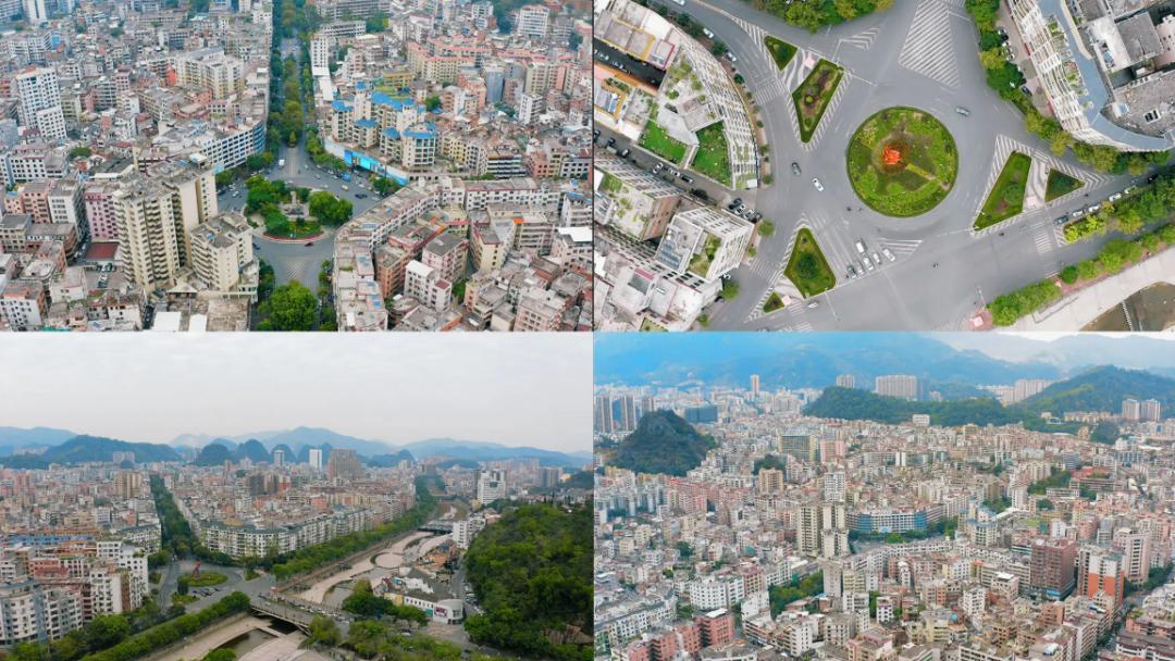 广东最具代表性的四座城市,广东省公认海滨城市第一城