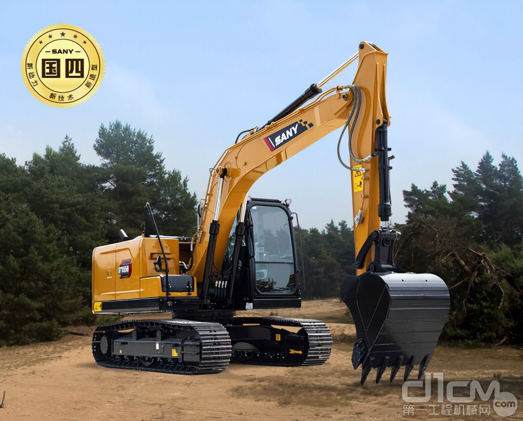 三一挖机sy155h报价,三一新款sy155