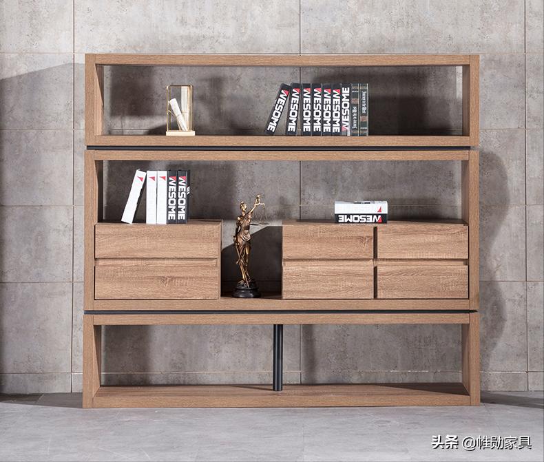 划算的板式办公家具有哪些,板式办公家具厂家直销