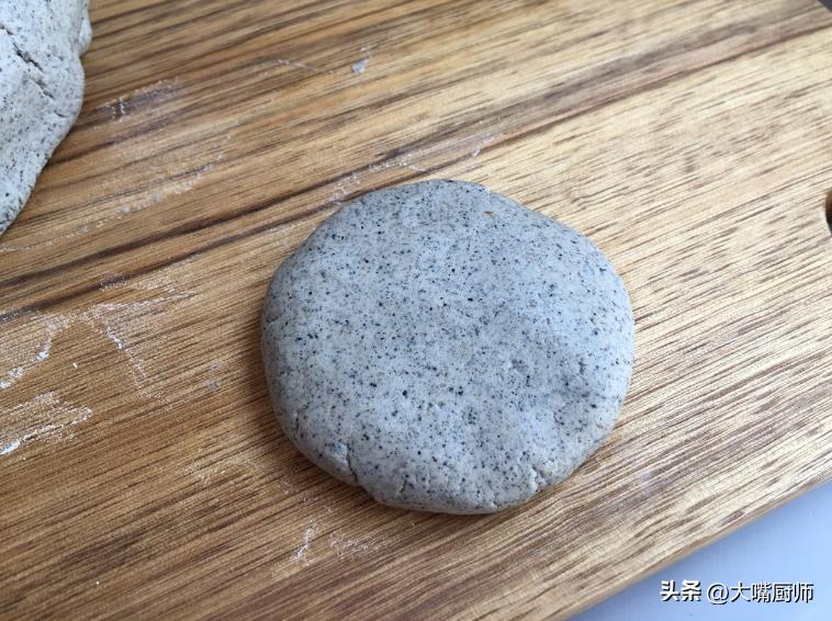 黑芝麻和什么搭配做豆浆,黑芝麻和什么打豆浆比较好吃