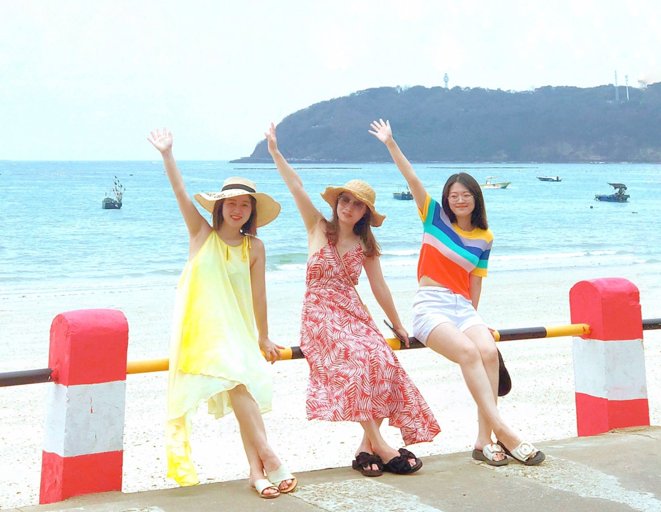 四天三晚北海涠洲岛旅游攻略,北海攻略涠洲岛攻略