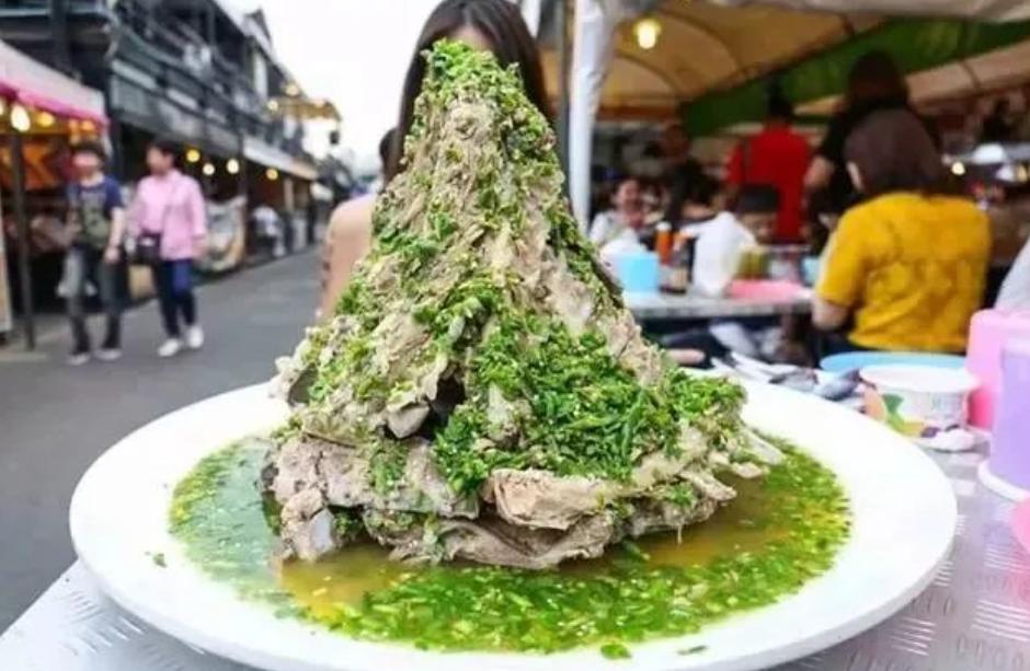 泰国泼水节去哪里旅游最好,泼水节到泰国旅行