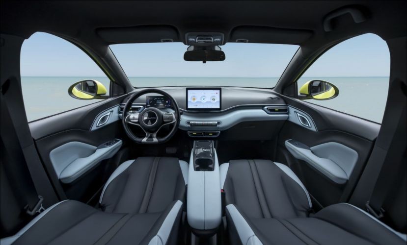 比亚迪新款车海鸥预售价,比亚迪海鸥刚上市价格