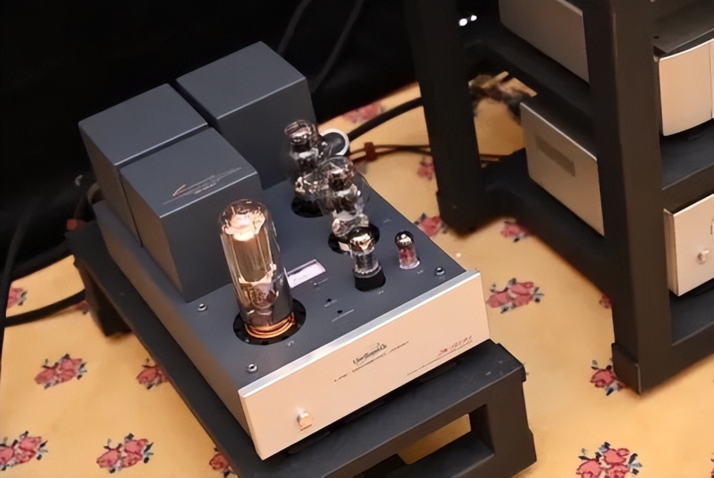 金音奖金瞳奖全国巡展（SIAV）——深圳音响展完美拉开序幕（1）