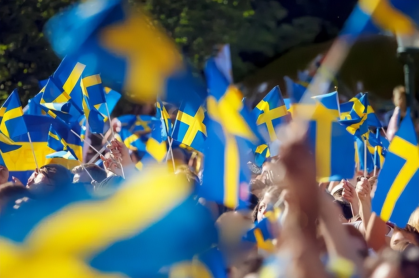 10年再建1000座监狱：北欧富国怎么成了“犯罪天堂”？