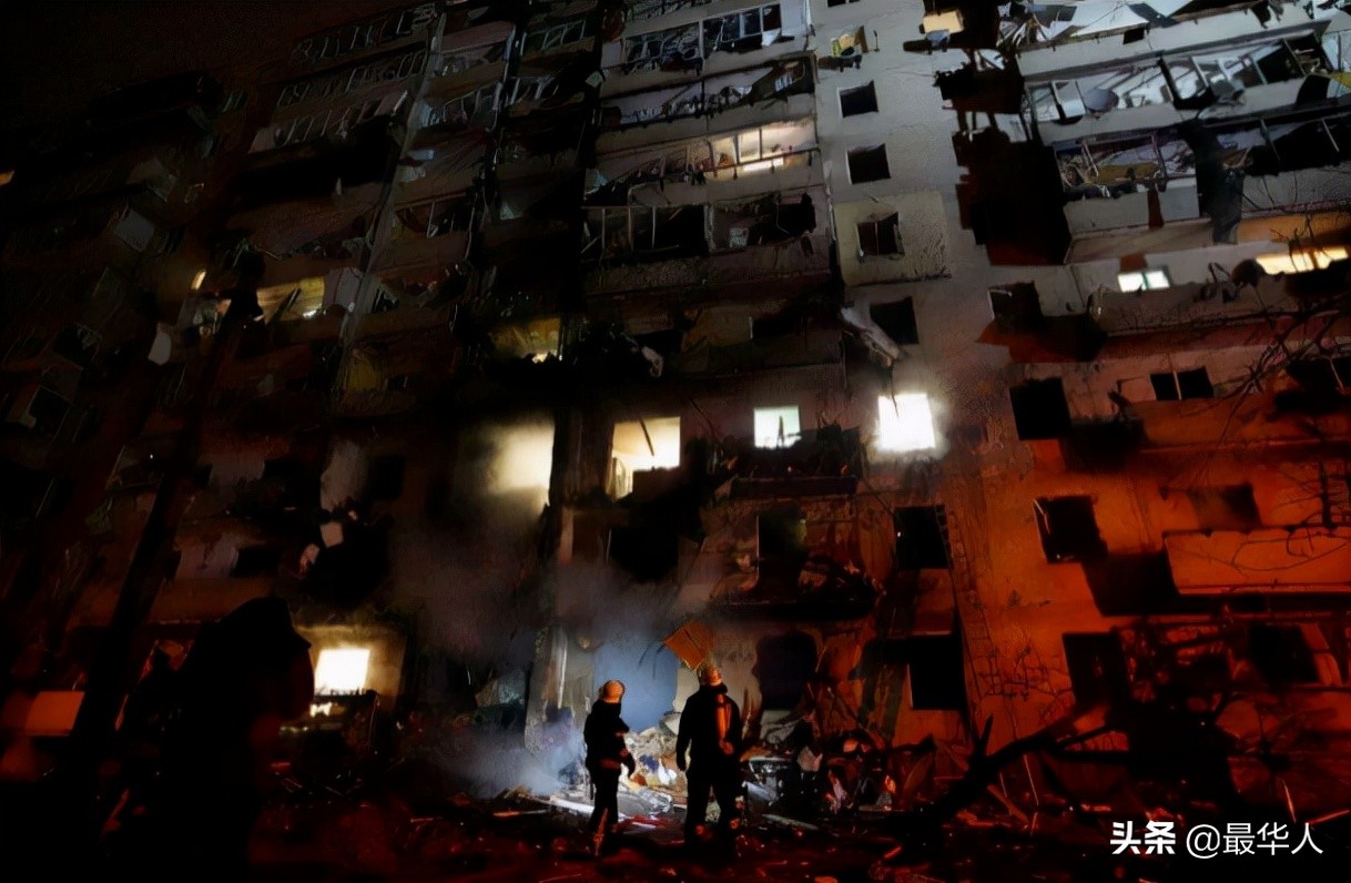 俄乌冲突美国下场了么,俄乌冲突美国要达到什么目的