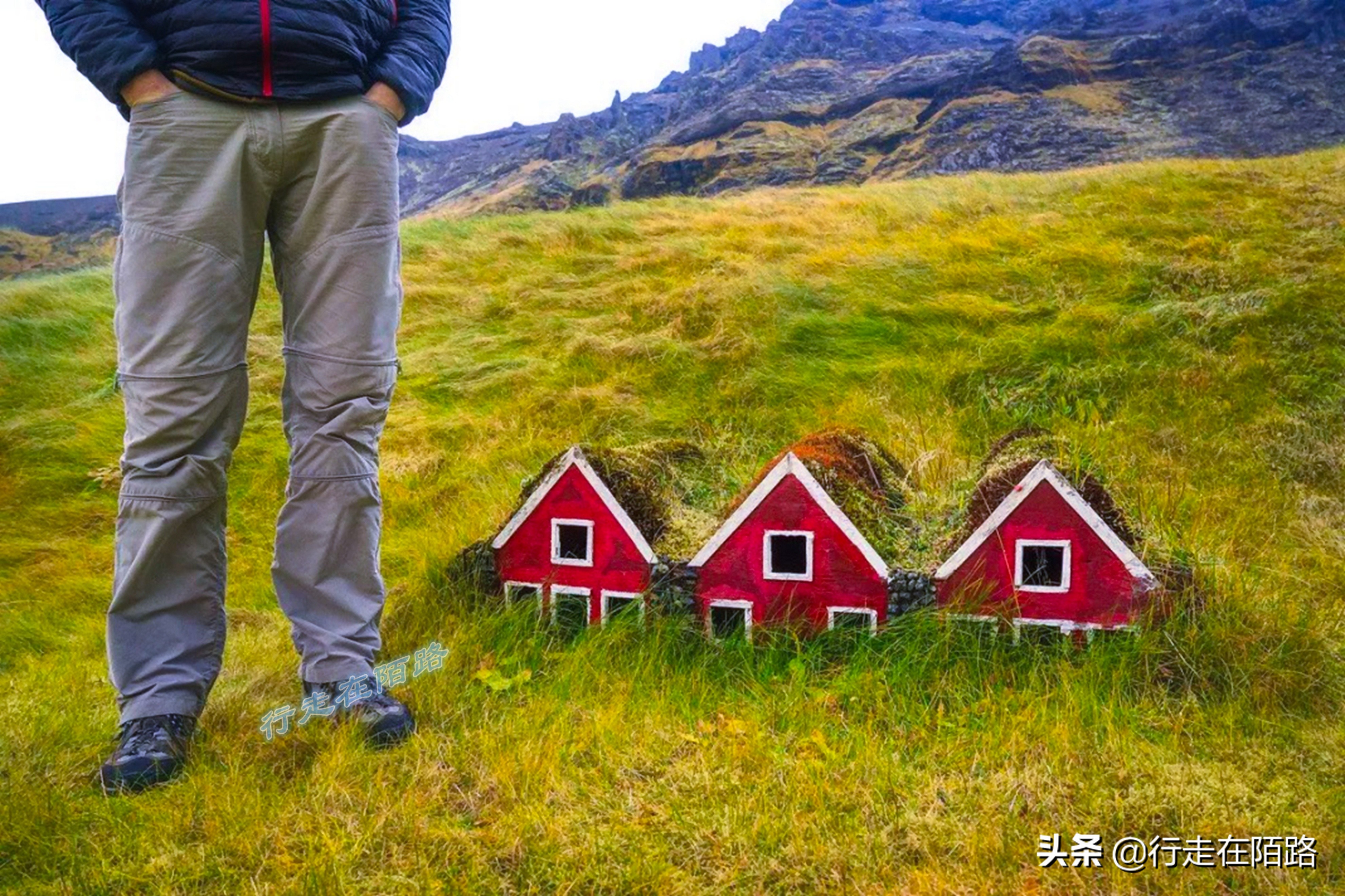 冰岛的交通费多贵,冰岛物价克朗