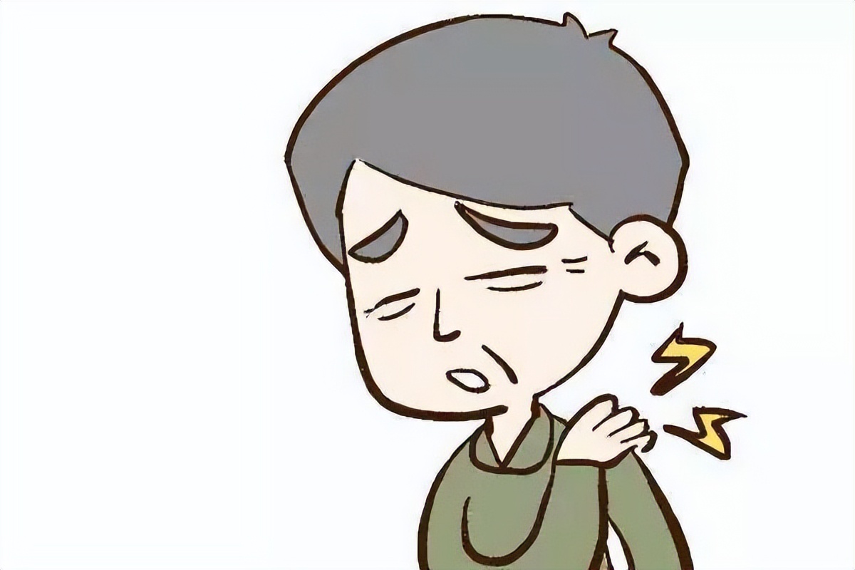 肩周炎肩膀疼一招立刻解决肩痛,肩周炎是什么原因造成肩膀痛