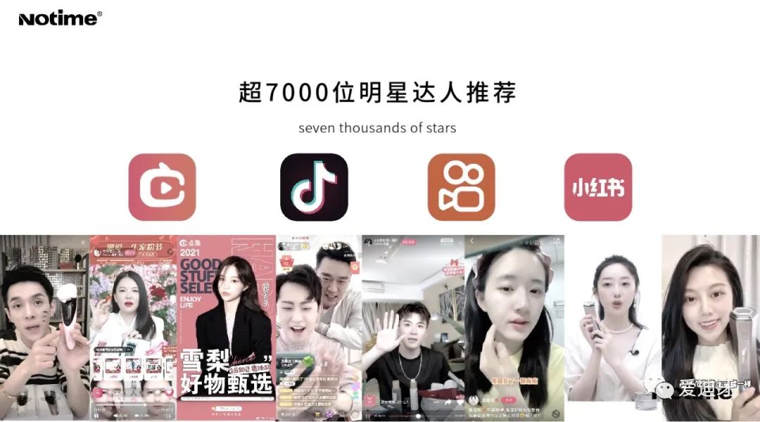 美容仪主流产品,美容仪的现状和发展趋势