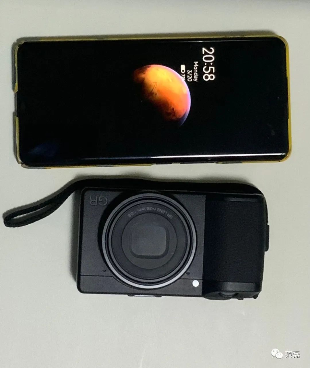 血泪换来的教训,买相机亏了怎么办