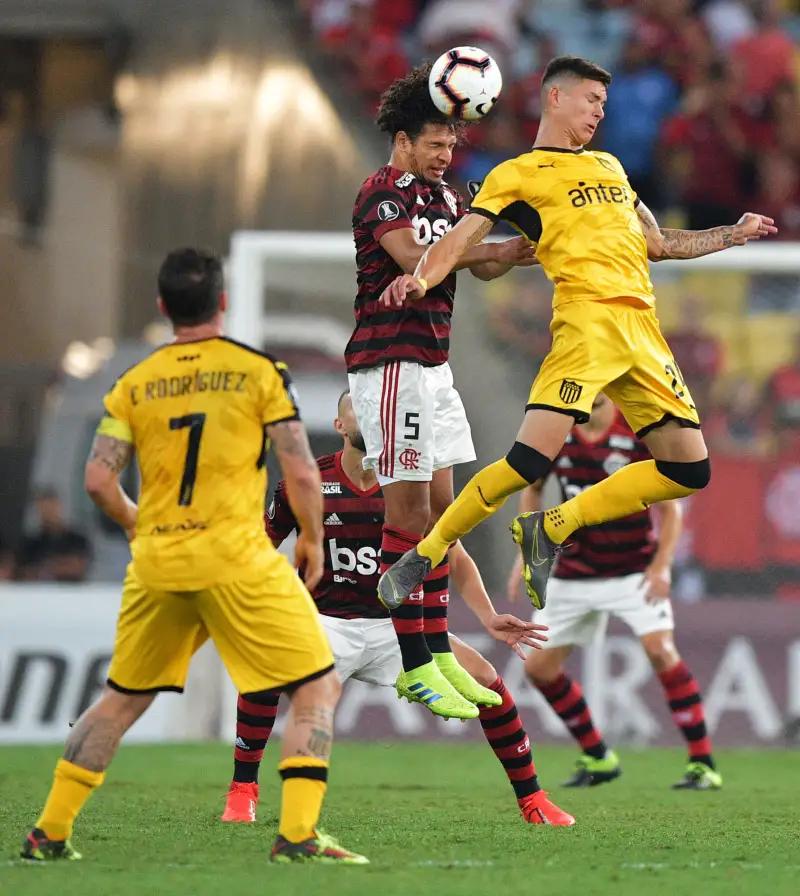 从南美小城到英超红军，这是努涅斯走过的漫漫长征路