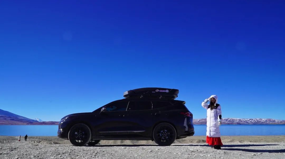 此生必驾318川藏需要多久到达,此生必驾的318到底有多美