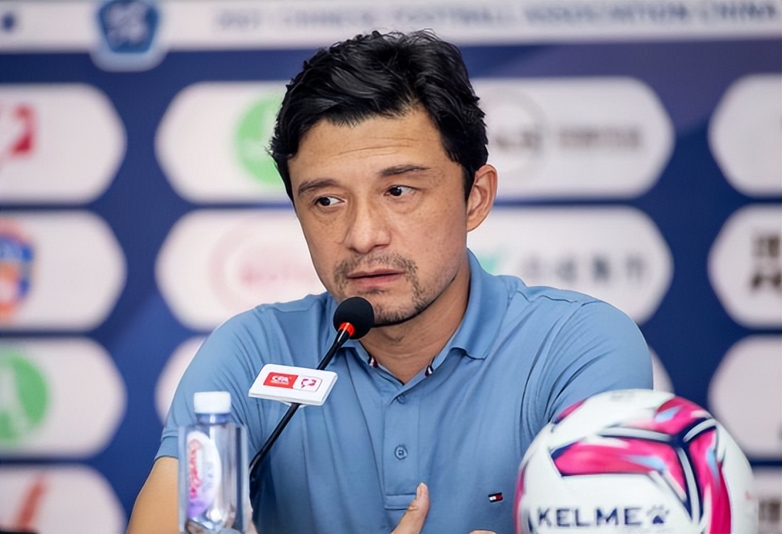 足坛真男人！“压着打”成中超一股清流,酒后失言再度证明自己！