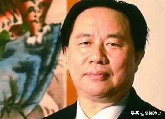 90年代中国首富:入狱18年妻离子散,小28岁小姨子为他不离不弃