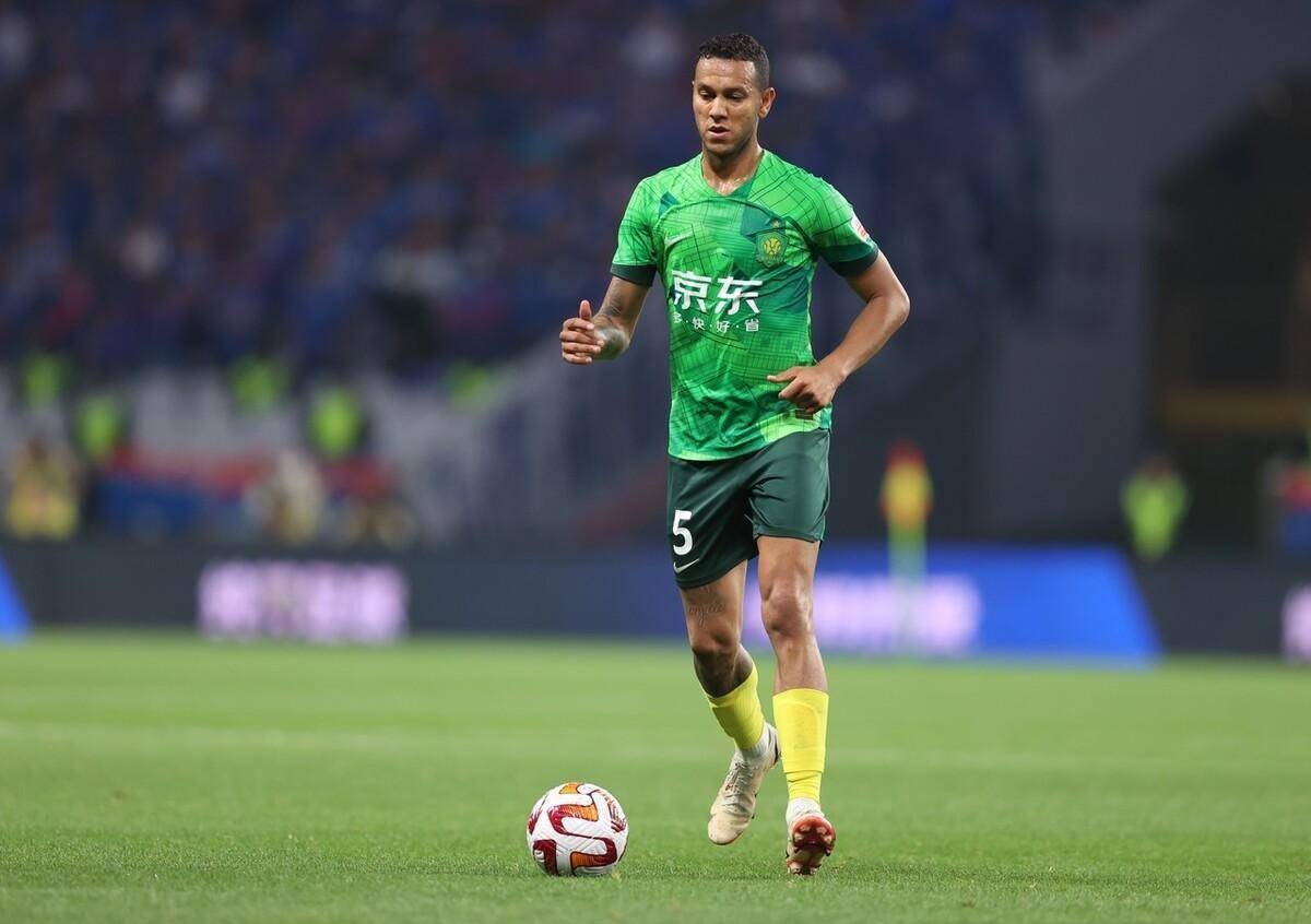 4-3！永远争第一北京国安回来了！绝杀长春亚泰后，距亚冠区2分