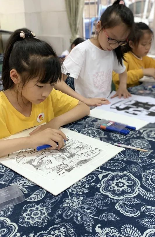 养好习惯育正品行｜四川天府新区新兴小学特色课程剪影