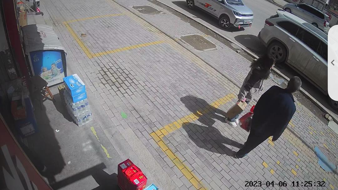 微信扫码付错款报警有用吗,派出所主防有哪些问题