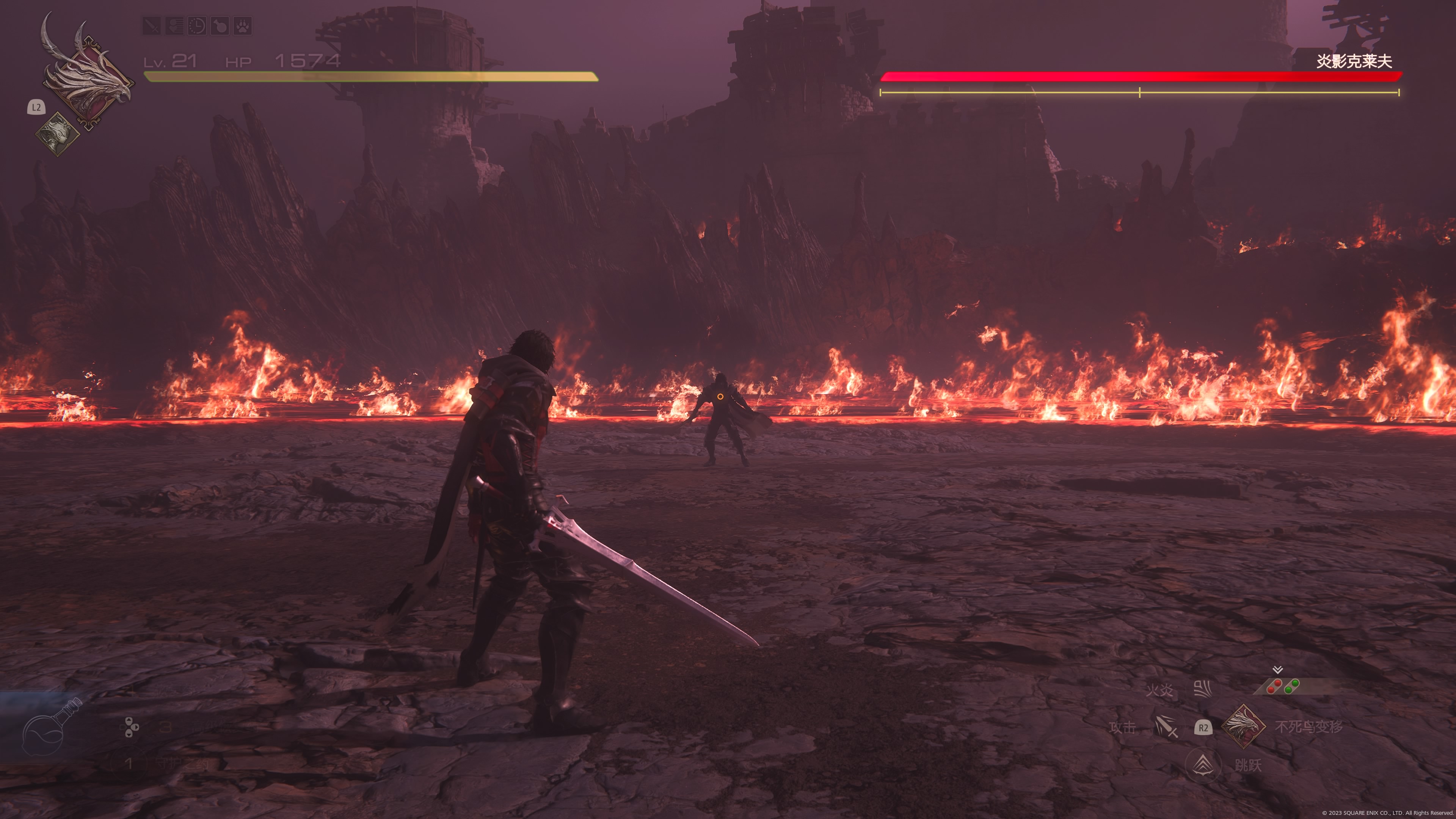 最终幻想16还值得入手吗,最终幻想16值得入么