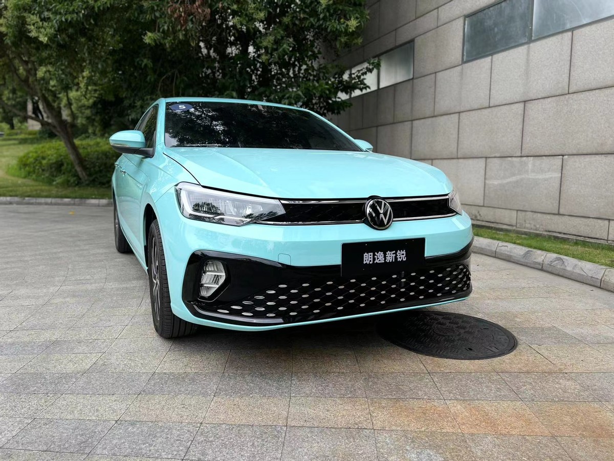 新款朗逸新锐值得入手吗,朗逸新锐优惠多少才值得买