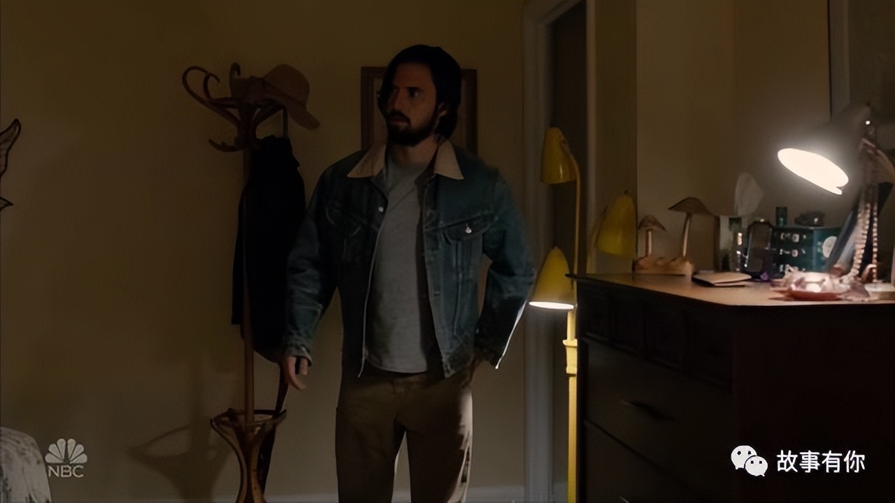 硬生生把父亲节过成了儿童节,以后的每一天都是父亲节