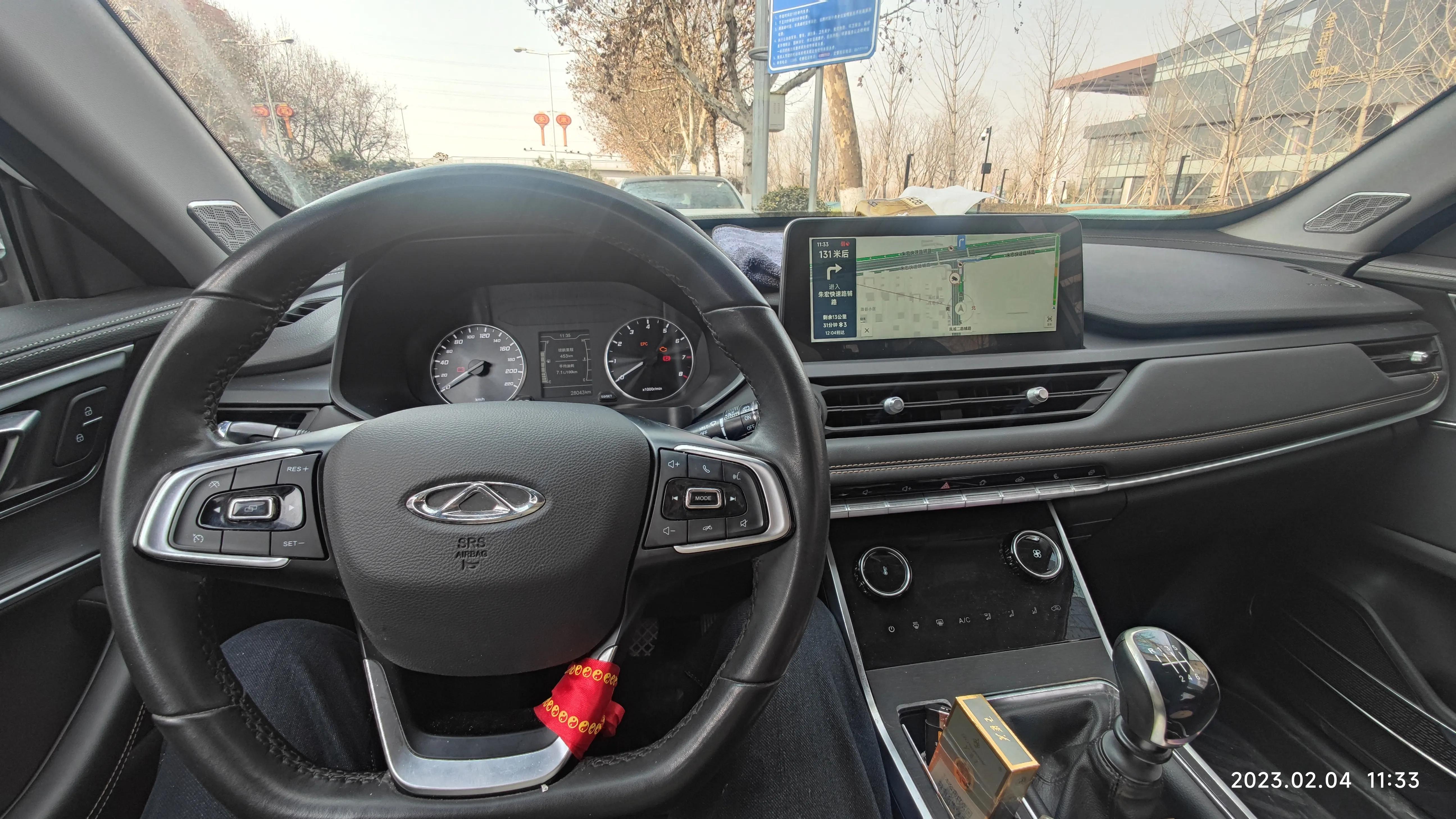 18款五万公里瑞虎8值得入手吗,奇瑞瑞虎87座5万左右