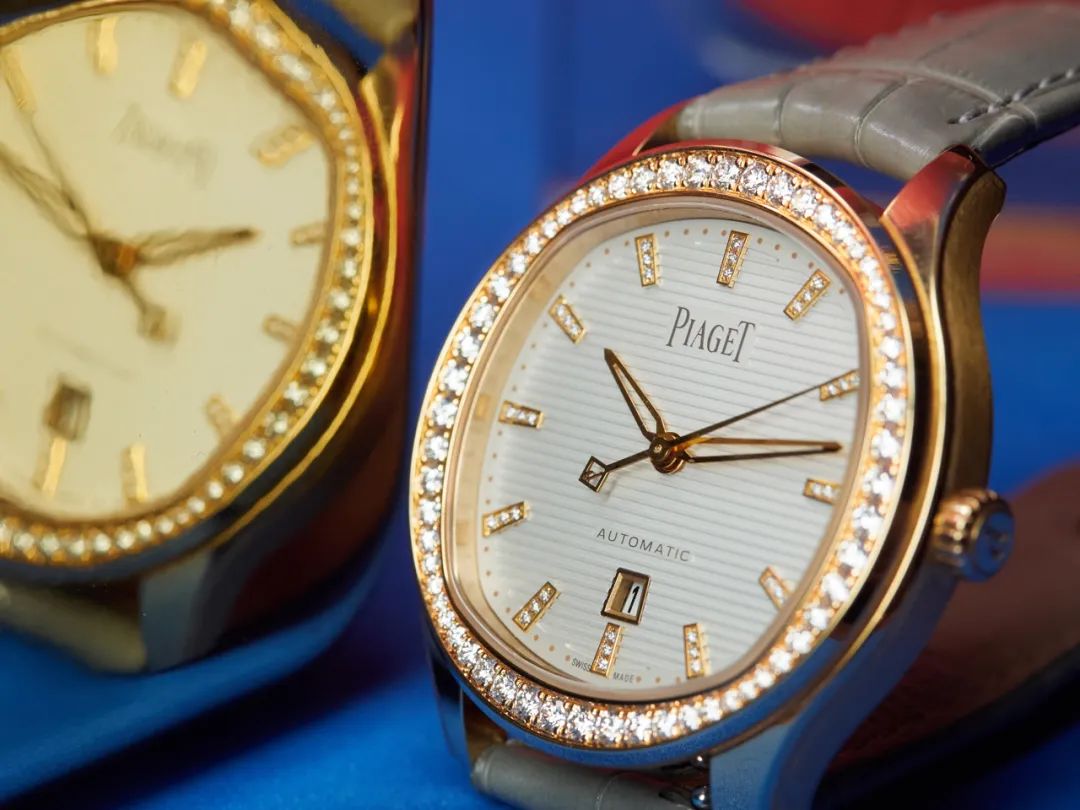 高定位无热炒，这个运动正装通吃的系列可谓样样能打