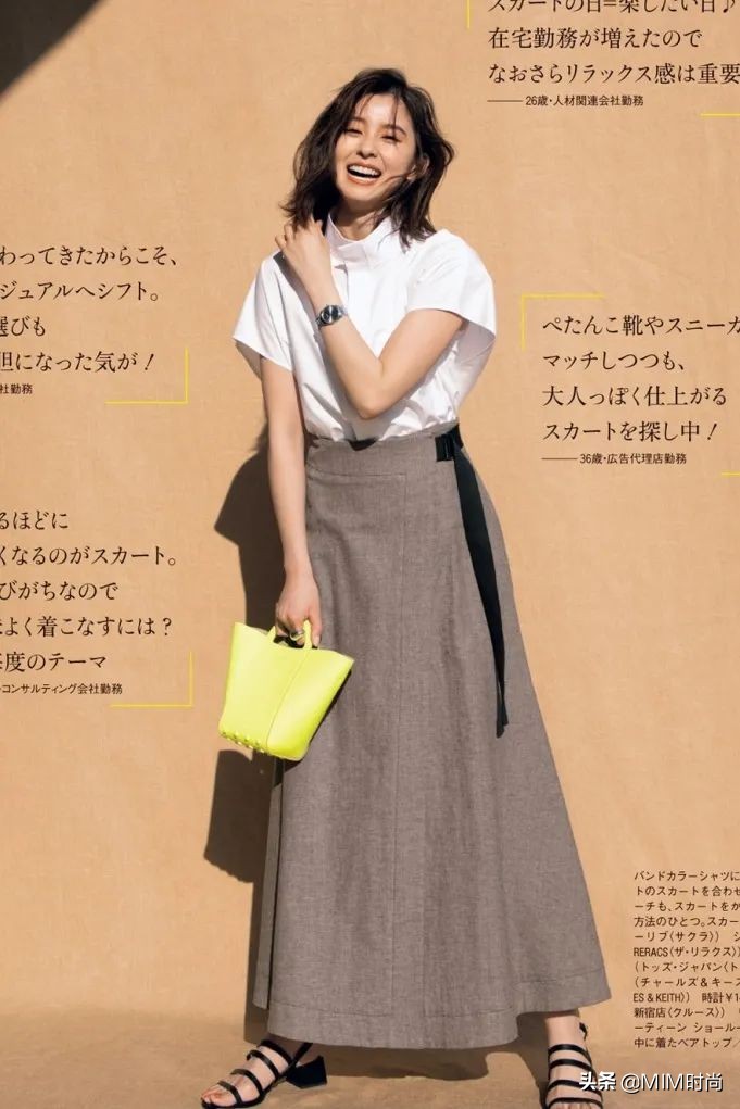 三款裙子配哪种鞋漂亮,适合搭配仙女裙的秋冬鞋子分享