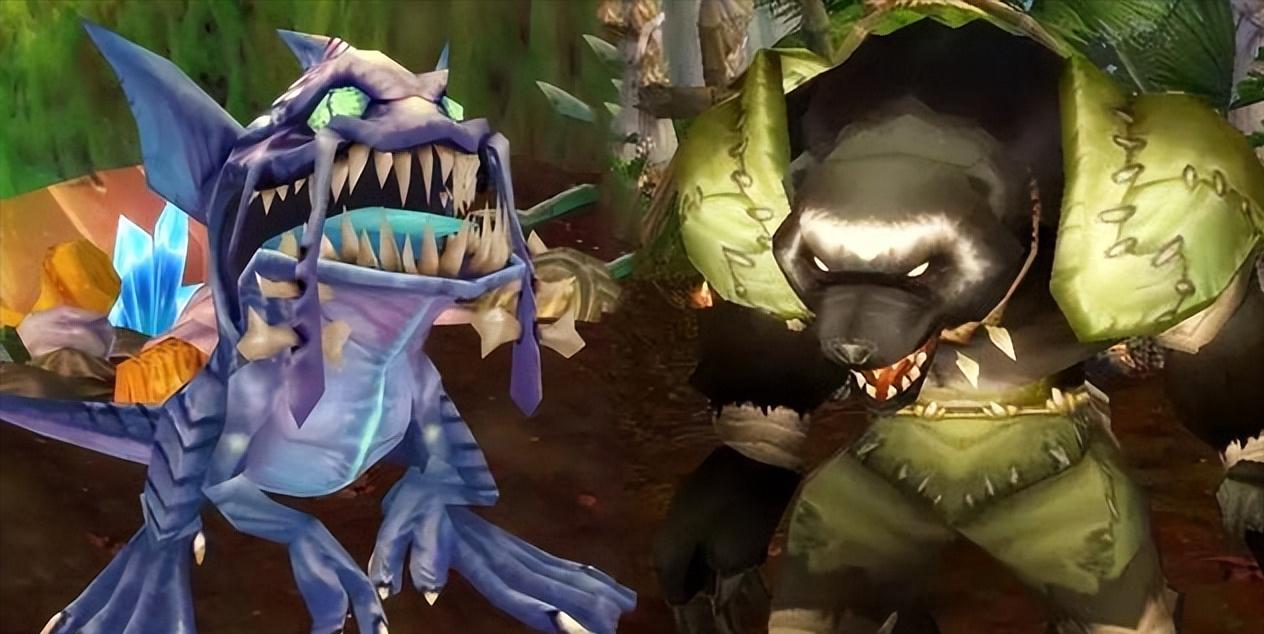 魔兽wlk坐骑,魔兽wlk声望奖励大全