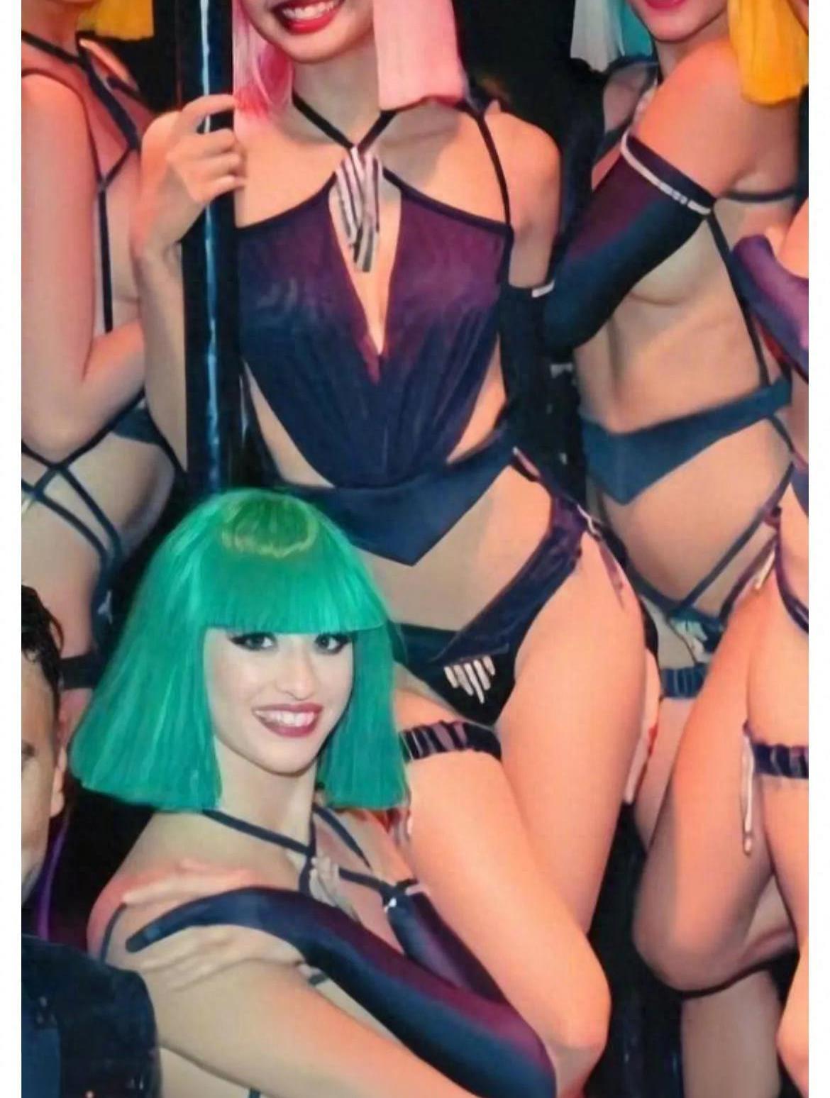 lisa不公开表演门票,lisa不公开表演观后感