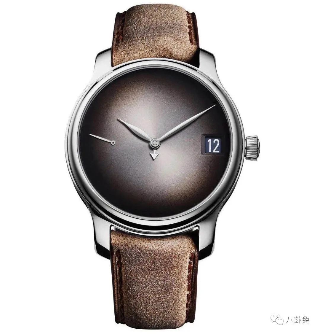 亨利慕时独立制表师,亨利慕时制表厂简介