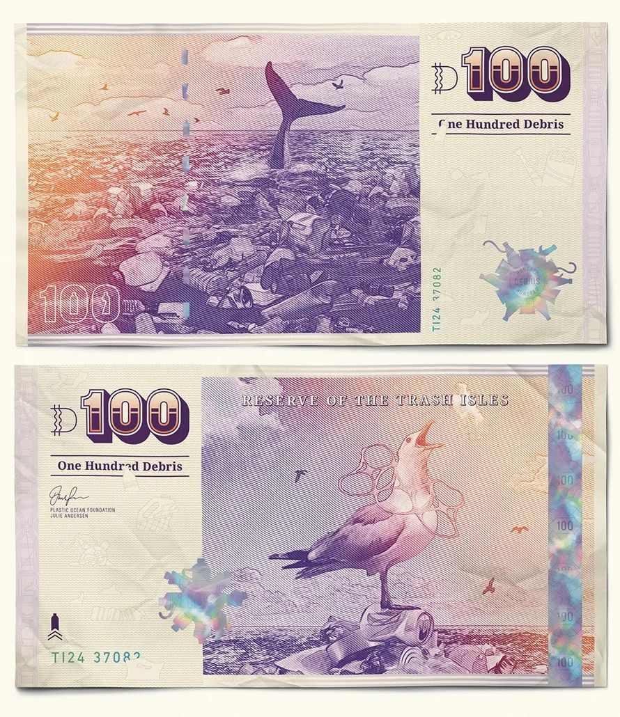 这个“垃圾大国”，真是让我开眼了