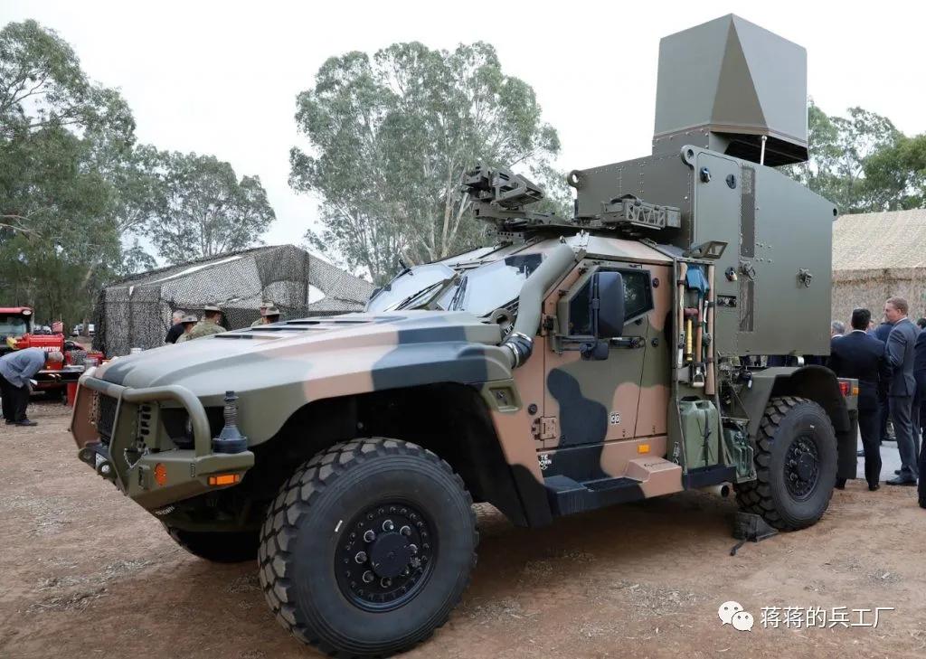 澳大利亚新型远程导弹,澳大利亚最新导弹