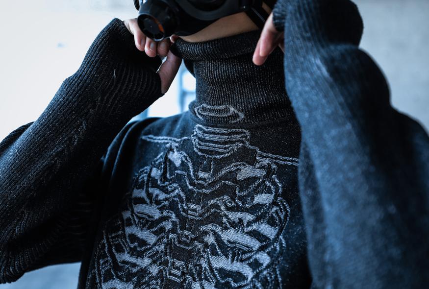 国潮风尚服装,国潮品牌衣服有哪些