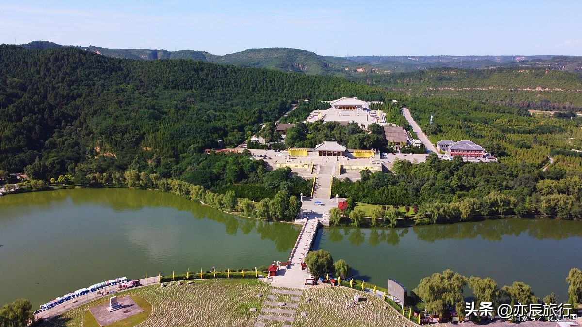 西安周边旅游景点大全最佳攻略,西安周边都有哪些旅游景点值得去