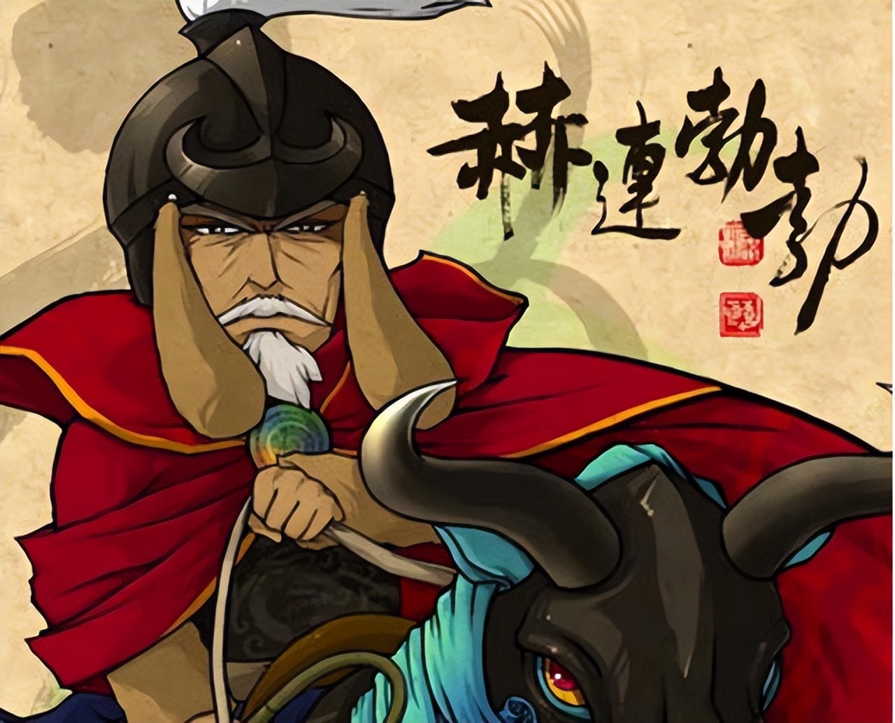 最后的匈奴去了哪里,匈奴王庭被摧毁