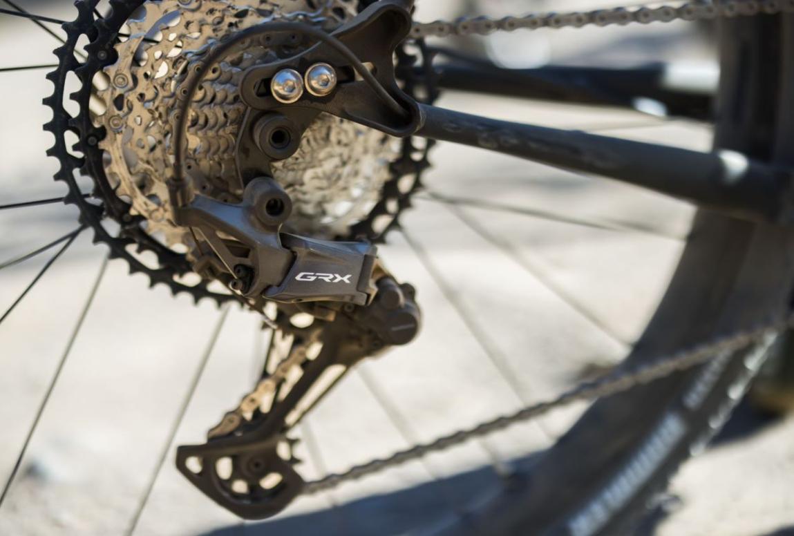 禧玛诺grx套件对比速联,禧玛诺grx10速升级11速