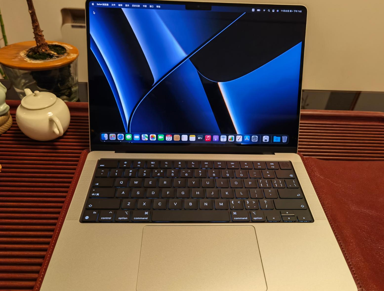 macbookpro14和16怎么选,macbookpro202114寸