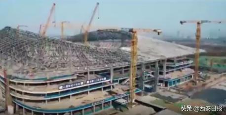 亚足联大会宣布中国举办亚洲杯,2023年亚洲杯倒计时500天