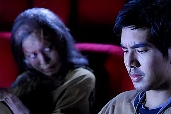 厉鬼将映联动,厉鬼将映游戏