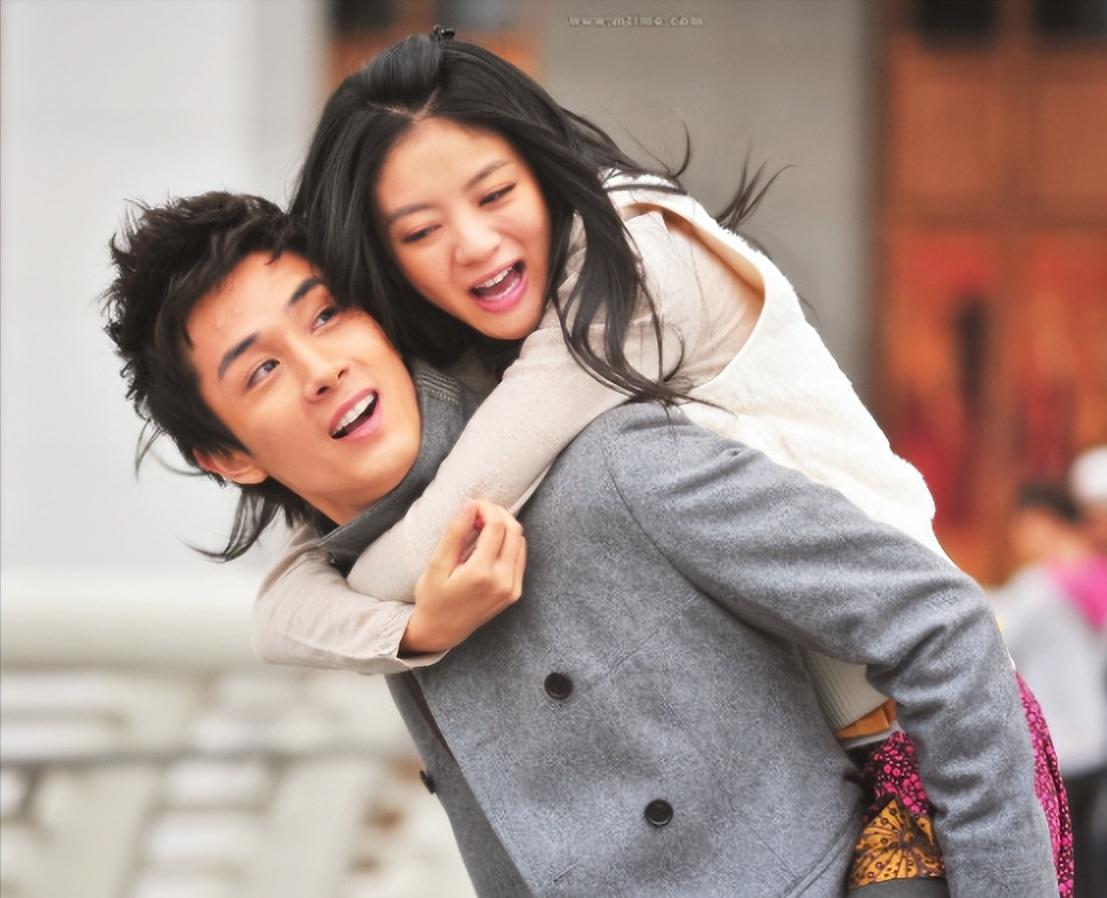 白富美家世显赫,9位娱圈消失的白富美