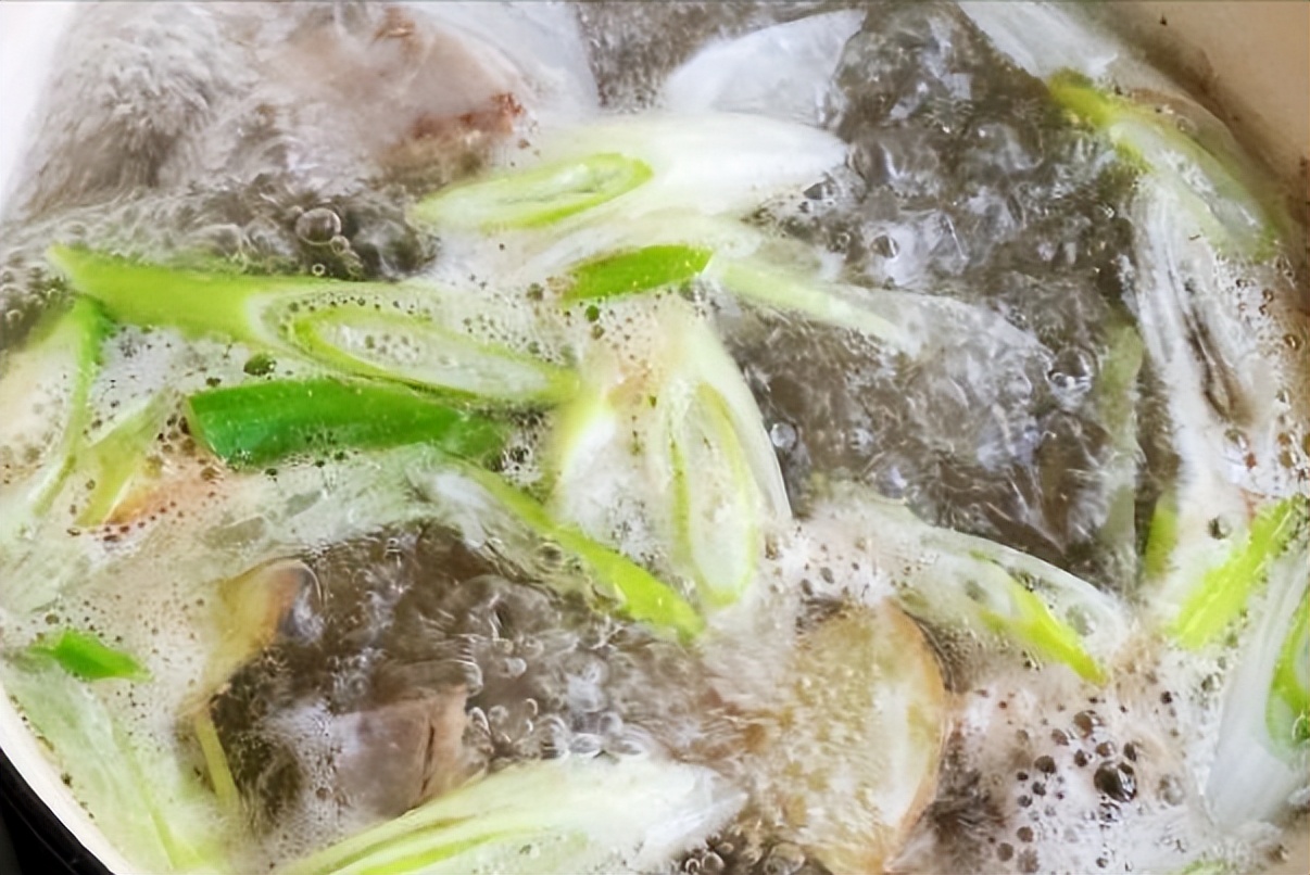 年龄越大越要吃肉,年龄越大越要多吃这四种食物