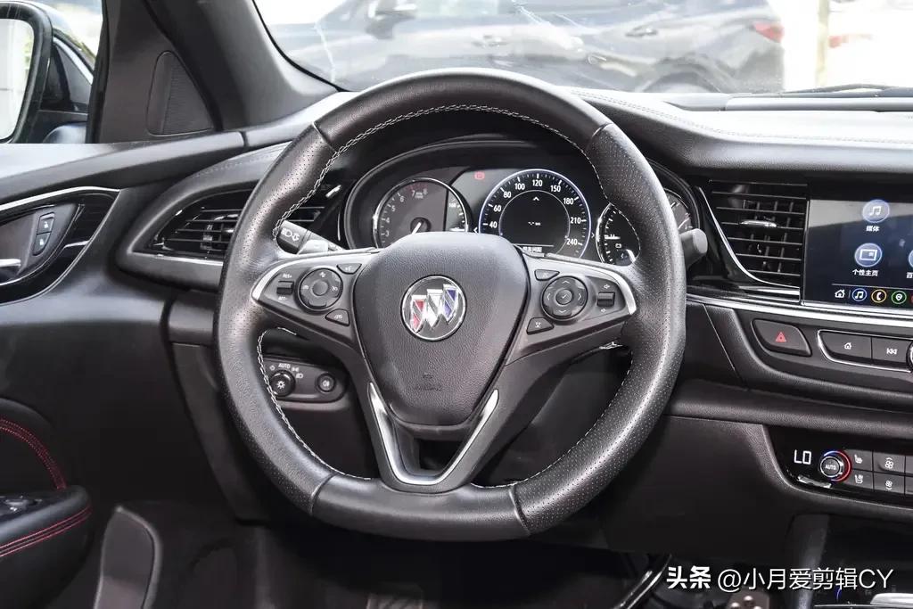 别克君威gs突然不升挡了,别克君威2020款gs什么时候上市